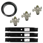 Deck Rebuild Kit Toro Timecutter SS5000 SS5035 SS5060 MX5000 MX5060. Fixed Price $78.27.