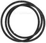 New 139573 Belt Riding Tractors Craftsman. Fixed Price $56.92.