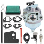 Carburetor For Honda GCV160LA0 16100-Z8B-901 HRR216K9 HRS216K5 HRR216K7. Fixed Price $25.19.