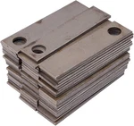 Lawn Mower Seeder Tines Blades Rake Teeth For Bluebird 5001 Billy Goat 350100. Fixed Price $85.05.