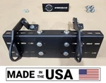 Sr Univ Chute Blocker Mulch Plate For Husqvarna Z454 Z460 Z448 Z248 Z254 Mower. Fixed Price $131.90.