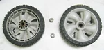 Bolens Mower 11A-414A065 Front Wheels 734-1987, 734-1988, 734-04211. Fixed Price $32.99.