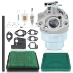 For Honda GCV160LA0 N5RB GCV190LA Engine Carburetor Parts 16100-Z8B-861. Fixed Price $27.77.