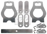 Febi Bilstein 178917 Multi-valve Seal Kit Steel Compressed Air System Fits Volvo. Fixed Price $25.95.