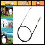 Rwd Traction Cable For Toro Mowers 21462 21464 21465 21466 21467 21468 - P. Fixed Price $26.09.