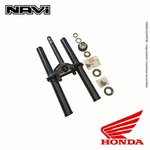 Honda Fork Sub-assy & Steering Stem Kit 2022-2025 Navi NVA110B Genuine Oem. Fixed Price $159.95.
