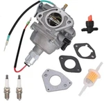 Carburetor For Craftsman GT6500 Lawn Mower. Fixed Price $55.99.