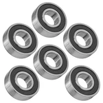 50" Deck Spindle Rebuild Kit For Simplicity Broadmoor Conquest Prestige 84003172. Fixed Price $24.00.