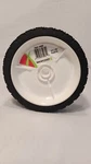6X1.50 Maxpower Plastic Lawn Mower Wheel. New. Replacement. Fixed Price $7.50.