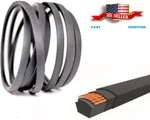 Drive Transmission Belt For Husqvarna YTH20K42 YTH21K42 YTH22K42 YTH24V42LS 42". Fixed Price $38.79.