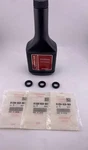 Honda HRX217HYA Hydrostatic Transmission Rebuild Kit Fits (K1-K6). Fixed Price $26.99.