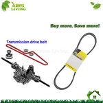 Spec Trans Belt Fit For Exmark 52" M5214KA M5215KC Snapper PL71250KW 80247. Fixed Price $41.32.