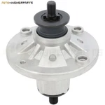 For John Deere Mower Spindle - X300 Garden Tractor 38'' 42'' 48". Fixed Price $27.27.