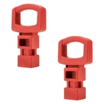 Makita 643890-4 Key For Power-assisted Wheelbarrow XUC01/01X1/01X2, XML02/05 (2. Fixed Price $15.95.