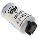 Genuine Oem Exmark Part # 116-0289 Fuel Filter. Fixed Price $47.99.