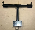 Toro 144-1829-03 131-3969-03 Pivot Frame Assembly Oem Nos 79395. Fixed Price $225.00.
