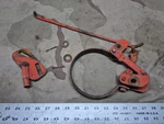 Case Ingersoll 444 446 448 Lift Clutch Assembly Original. Fixed Price $139.99.