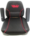 Grasshopper Oem Seat Cushion Kit 321529 321530 321523 For 725DT6 725KT & 727 Efi. Fixed Price $499.00.