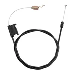 946-05209B Speed Control Cable Suitable Cub Cadet Sc 300 Hw Craftsman Lawn Mower. Fixed Price $18.15.
