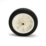 Toro Wheel Asm 684777 Genuine Original Oem. Fixed Price $52.70.
