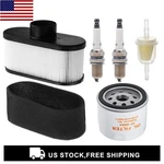 Air Filter Fuel Fit Toro SS4260 SS5000 MX4260 Z4235 Timecutter Zero Turn Mower. Fixed Price $19.69.