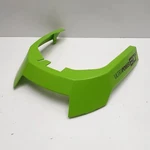 Greenworks Oem Motor Front Trim Assembly MO60L07 60V 25" Lawn Mower. Fixed Price $9.00.