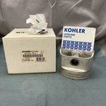 New Genuine Kohler 45 874 15-S Kit, Piston W/ring Set .030. Fixed Price $301.95.