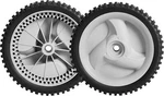 Lawn Mower Front Wheel Tire For Craftsman Model 917.370600 917.323980 917.370440. Fixed Price $33.99.