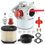 Carburetor For Craftsman 917.388040 917.387360 917.388153 917.387282 917.387321. Fixed Price $23.99.