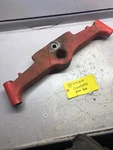 Gravely 8123 Tractor Front Axle. Fixed Price $101.63.