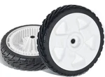 Drive Wheels For Toro 119-0311 20330 20339 20350 20370 20954 137-4832 115-2878. Fixed Price $27.99.