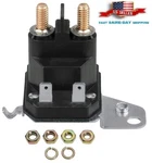 Starter Relay Solenoid For Cub Cadet 42 46 RZTSX50 RZTSX54. Fixed Price $29.89.