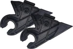 2PCS 731-10069D Hood Pivot Bracket For Mtd, Cub Cadet Lawn Tractor Replaces. Fixed Price $16.92.