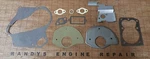 Genuine Tecumseh 36062D Engine Overhaul Gasket Kit Set Replaces 36062C Craftsman. Fixed Price $32.99.