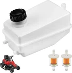 For B&s High-quality 536.270320 7601045MA Mower Fuel/tank New. Fixed Price $59.50.