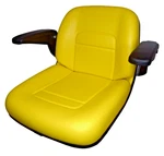 John Deere Mower Seat LA115 LA125 LA145 LA155 LT150 X465 X475 X700 Z225 Z440. Fixed Price $169.99.