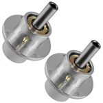 40" Deck Spindle For Scag SW-12B SW-13BV SW-13KH SW-14KA SW32-13KA SW-20. Fixed Price $70.00.