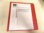 2008 Toro Greensmaster Model 04034 800 1000 1600 Operators Parts Service Manuals. Fixed Price $11.75.