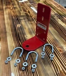 Ferris New Style, Heavy Duty Trailer Hitch, Zero Turn Lawn Mower, Made In Usa. Fixed Price $45.45.