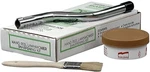 American Lawn Company SK-1 Reel Mower, Compound Sharpening Silver. Fixed Price $28.73.