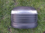 Craftsman LTS1500 Tractor Complete Hood / Head Light Grill. Fixed Price $39.98.