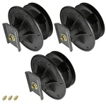 52" Deck Spindle Assembly For Toro Z149 Z150 Z153 1003976 Zero Turn Mower. Fixed Price $171.99.