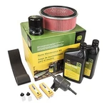 John Deere Original Equipment Filter Kit #LG244. Fixed Price $100.22.