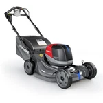 Honda HRX217VKA4 In. Nexite Self Propelled Lawn Mower Kit (8 Ah) New. Fixed Price $1150.55.