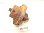Kubota F3060 Front Mount Mower RC72-30 72" Mowing Deck Mandrel. Fixed Price $129.49.