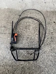 Honda Harmony HRB216 Lawn Mower Handle Controls Cables. Fixed Price $59.99.