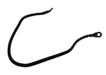 John Deere 111 Briggs And Straton Hp 399 Cc Ground Cable AM37691. Fixed Price $13.97.
