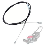 Lawn Mower Clutch Cable 54510-VR8-N00 For Honda HRN216 Vkaa Vlaa Vya. Fixed Price $35.73.