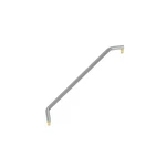 John Deere AM124359 Front Axle Tie Rod Assembly. Fixed Price $65.00.