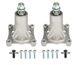 Pc Lawn Mower Spindle For Craftsman LT2000 LT2500 LTS1500 YS4500 YT3000 YT4000. Fixed Price $54.99.